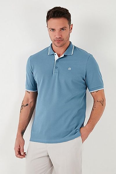 Buratti Poloshirt Plus Size günstig online kaufen