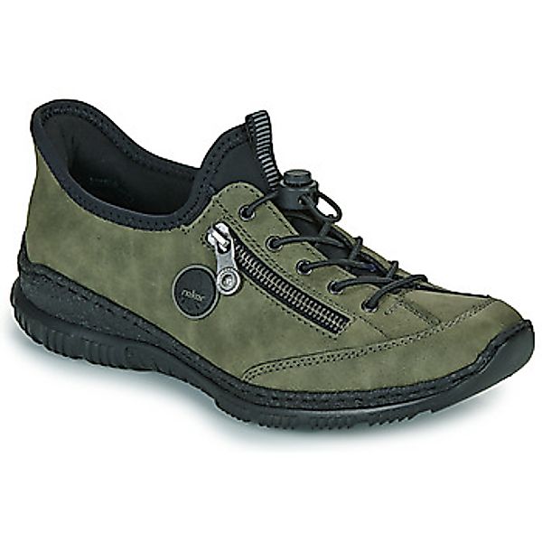 Rieker  Sneaker N3267-54 günstig online kaufen
