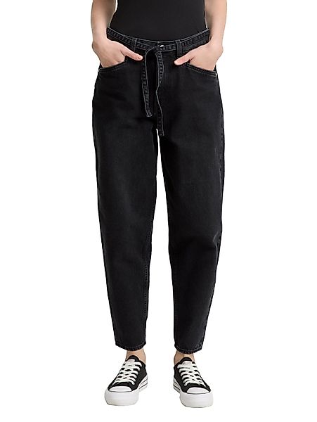 TOM TAILOR Denim Skinny-fit-Jeans im Five-Pocket günstig online kaufen