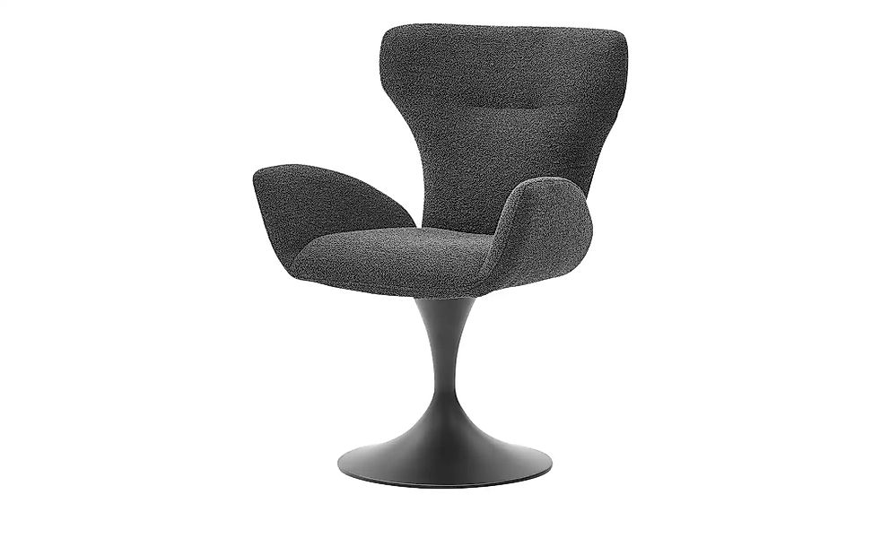 Musterring Esszimmerstuhl  JustB! SP150 ¦ schwarz ¦ Maße (cm): B: 65 H: 91 günstig online kaufen