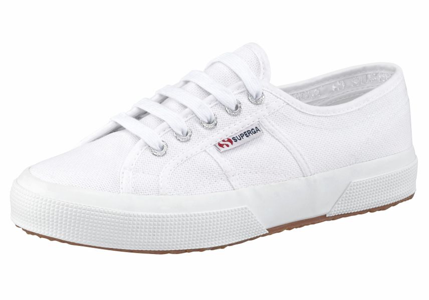 Superga Cotu Classic Sneaker mit klassischem günstig online kaufen