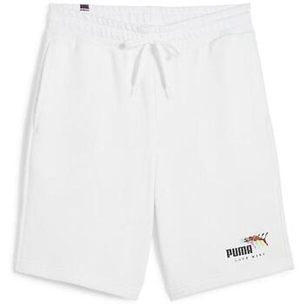 Puma  Shorts 680002-02 günstig online kaufen