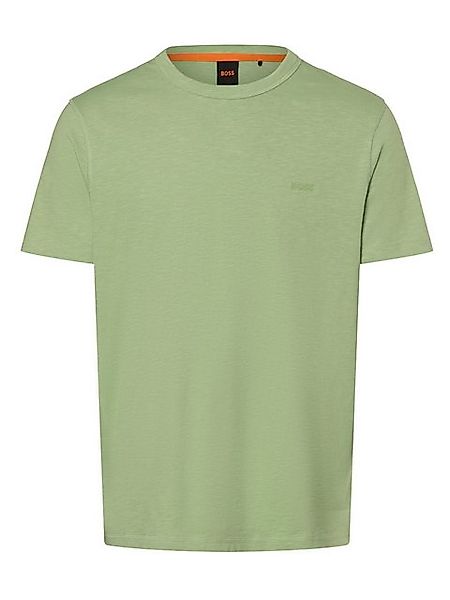 BOSS ORANGE T-Shirt Tegood günstig online kaufen