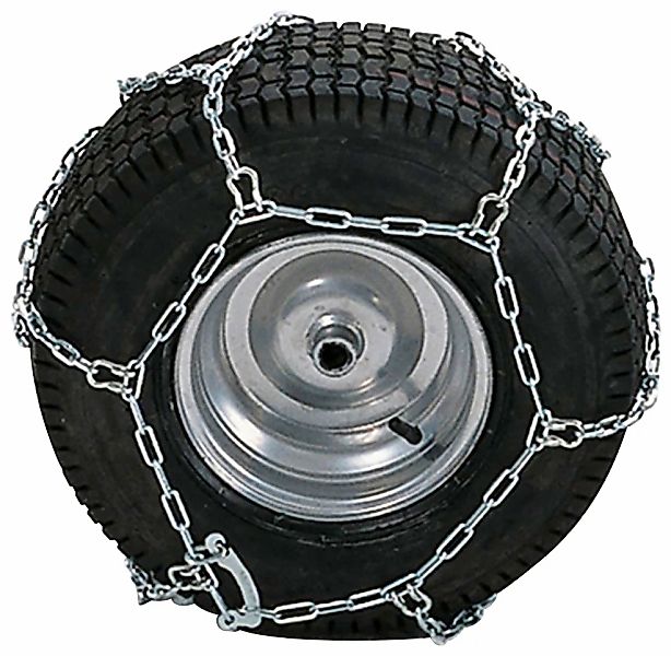 AL-KO Schneeketten für Schneefräse Snowline 700 E günstig online kaufen