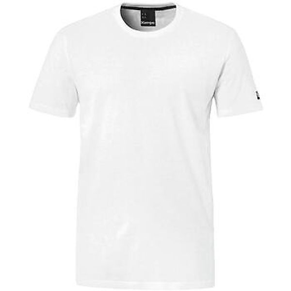 Kempa  T-Shirt T-shirt  Team Blanc günstig online kaufen
