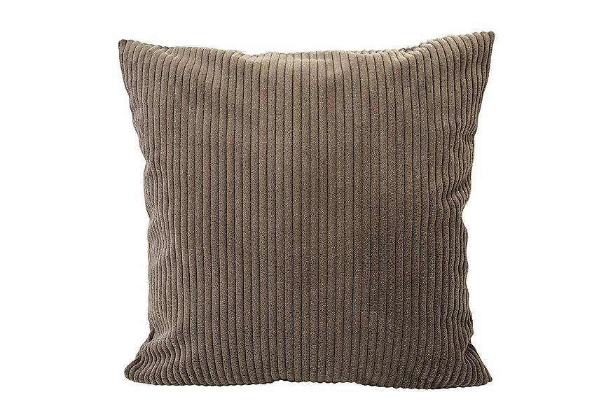 RoKo-Textilien Kissenhülle Kissenbezug 80x80 Kissen Dekokissen Sofakissen 1 günstig online kaufen