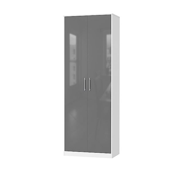 SMARTBett Drehtürenschrank SMARTBett Schrank Kleiderschrank Aktenschrank günstig online kaufen