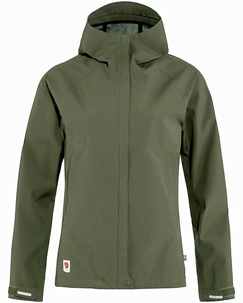 Fjällräven Funktionsjacke Damen Jacke Hydratic Trail günstig online kaufen