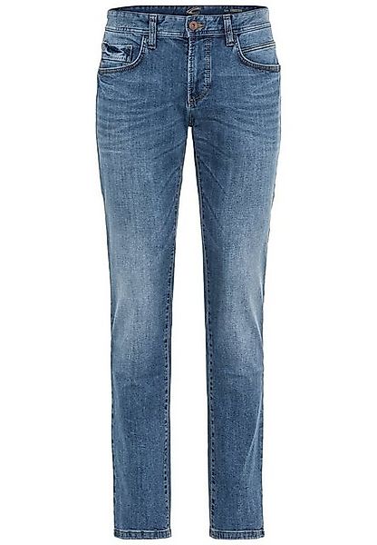 camel active Straight-Jeans günstig online kaufen