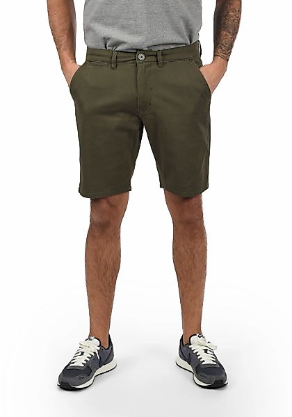 Blend Chinoshorts "BHPierre" Stilvolle Chino Shorts mit Eingrifftaschen günstig online kaufen