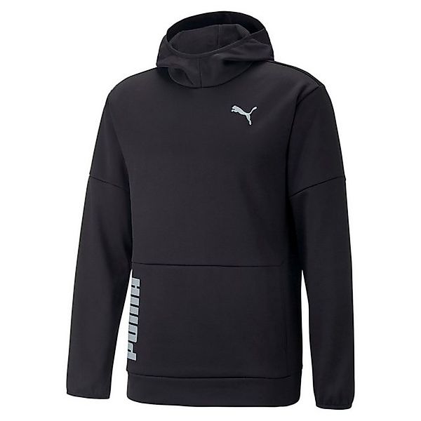 PUMA Kapuzenpullover Puma Herren Kapuzenpullover TRAIN ALL DAY PWR Fleece H günstig online kaufen