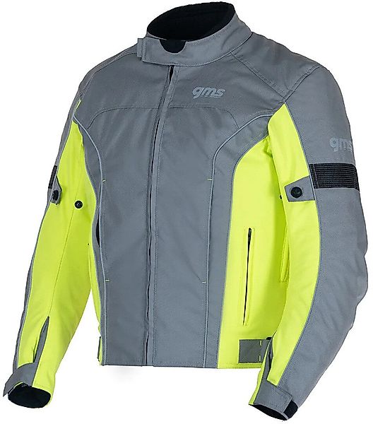 gms Motorradjacke GMS Lagos wasserdichte Motorrad günstig online kaufen