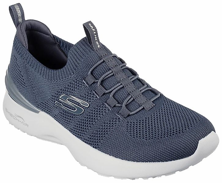 Skechers SKECH-AIR DYNAMIGHT - Slip-On Sneaker Schlupfschuh, Slipper, Freiz günstig online kaufen