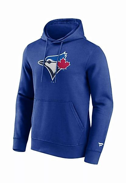 Fanatics Hoodie MLB Toronto Blue Jays Primary Logo Graphic günstig online kaufen