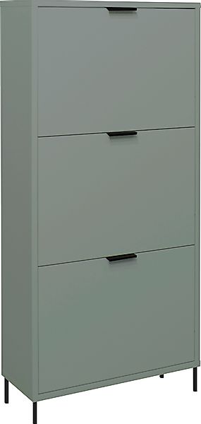 Mäusbacher Schuhschrank Bonnie TOPSELLER! (OTTOs Choice) günstig online kaufen