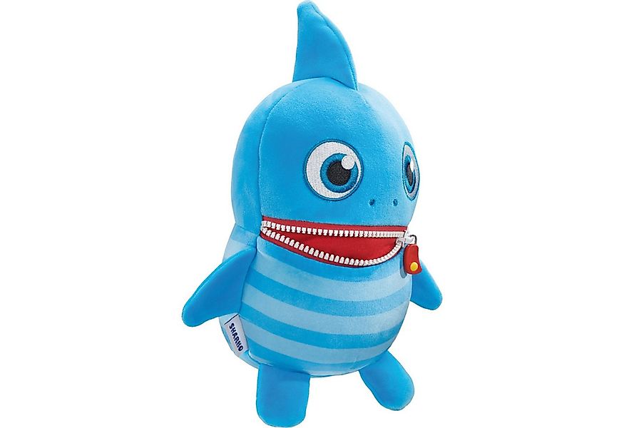 Schmidt Spiele Kuscheltier Schmidt Spiele Sorgenfresser Sharko, Kuscheltier günstig online kaufen