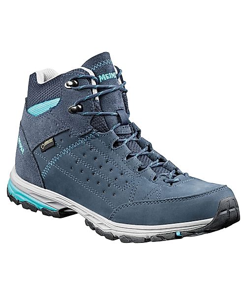 Meindl Damen Leichtwanderschuhe "Durban Gtx Mid" günstig online kaufen