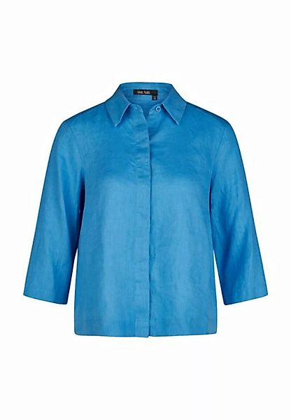 MARC AUREL Blusenshirt Blusen, blue günstig online kaufen