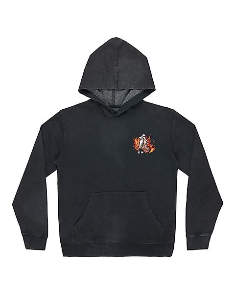 DC Shoes Hoodie Leading The Pack günstig online kaufen