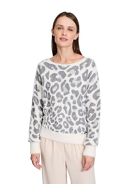 Betty&Co Strickpullover Betty & Co Strickpullover günstig online kaufen
