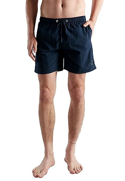CECEBA Badehose CECEBA Herren Badehose blau uni (1-St) günstig online kaufen