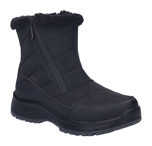 Josef Seibel Josef Seibel - Colorado 50 - Schwarz Stiefel günstig online kaufen
