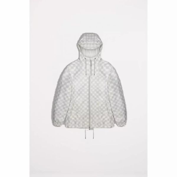 Rains  Windjacken STORM BREAKER W3 günstig online kaufen