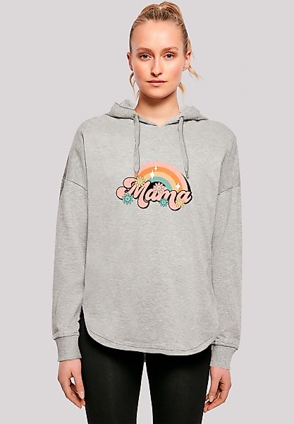 F4NT4STIC Kapuzenpullover "Mothers Day Celebration Rainbow", Premium Qualit günstig online kaufen