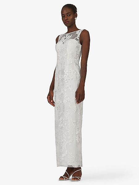 Kraimod Brautkleid mit floraler Spitze günstig online kaufen