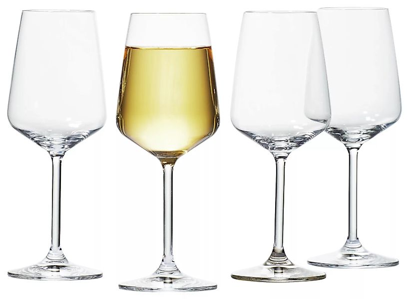 Spiegelau Weißweinglas Style 4er-Set günstig online kaufen