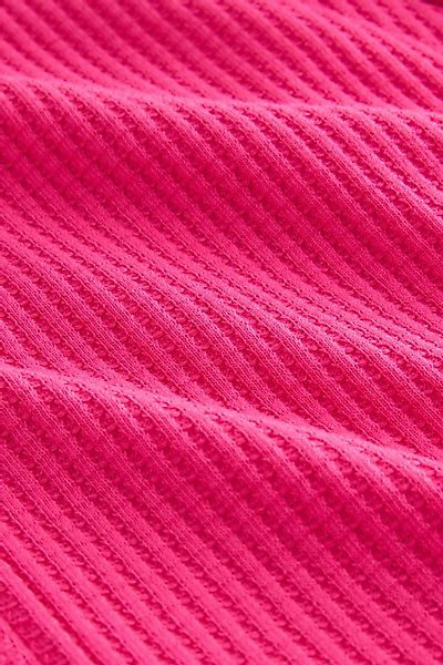 Next Kapuzenpullover Pullover mit Waffelstruktur und günstig online kaufen