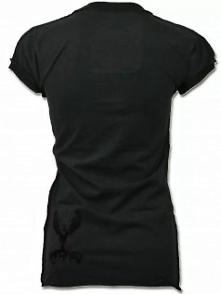 Amplified Damen Vintage Shirt TheWho (M) günstig online kaufen
