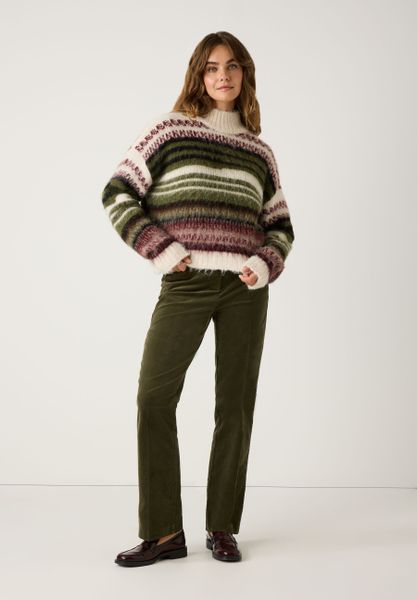 MORE&MORE 2-in-1-Pullover günstig online kaufen