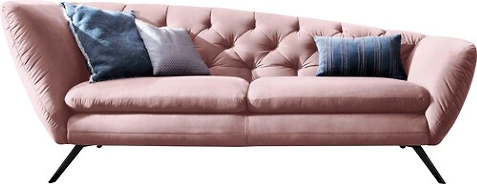 Home affaire Recamiere »Beatrice« Recamiere links oder rechts, passend zur günstig online kaufen