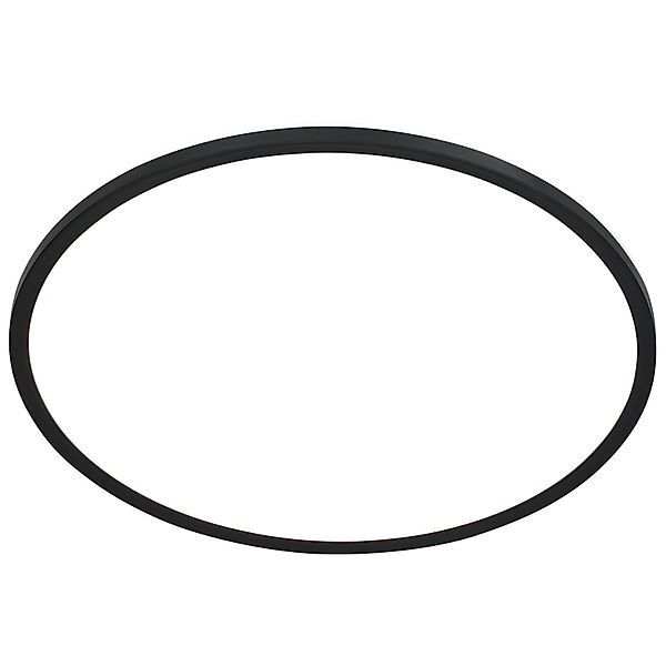 Briloner Leuchten Deckenleuchte Panel Slim, LED günstig online kaufen