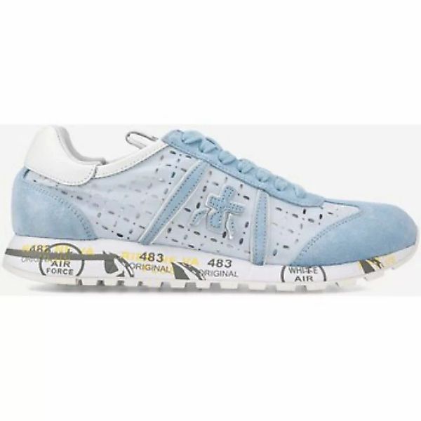 Premiata  Sneaker 6700 Sneakers Frau günstig online kaufen