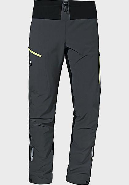 Schöffel Outdoorhose "Softshell Pants Rinnen M" günstig online kaufen