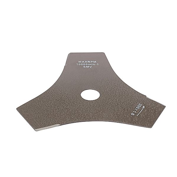 LUX-TOOLS Ersatzmesser für 20 cm Benzin-Freischneider CMI günstig online kaufen