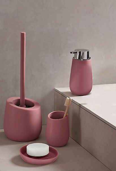 WENKO WC-Garnitur »Badi«, aus Keramik günstig online kaufen