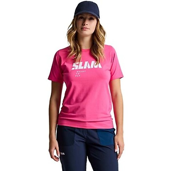 Slam  T-Shirt Graphic Ws T-Shirt Ss günstig online kaufen