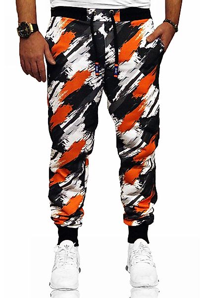 RMK Jogginghose Herren Trainingshose Fitnesshose Sport günstig online kaufen