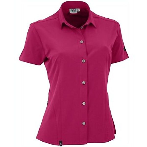 Maui Sports  Blusen Sport Vilsalpsee - 1/2 Bluse elast. light purple 573140 günstig online kaufen