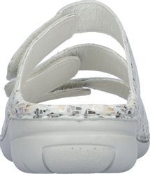 Waldläufer Gunna Pantolette, Keilabsatz, Sommerschuh, Schlappen günstig online kaufen