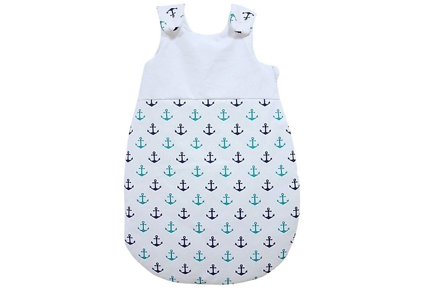 Babymajawelt Babyschlafsack Kuschelschlafsack TOG 1,5 bis 2, Raum. 18°C und günstig online kaufen
