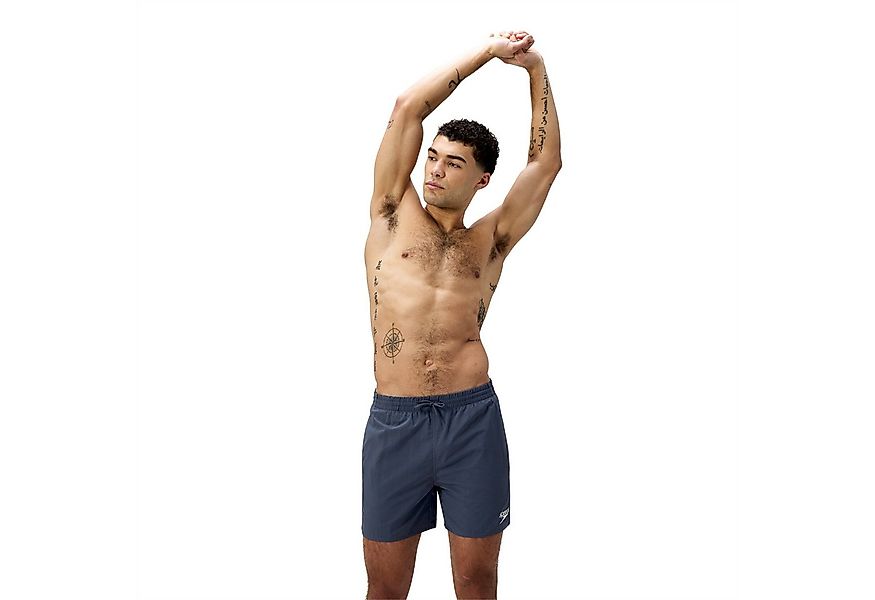 Speedo Badeshorts Mens Essential 16" Watershort günstig online kaufen