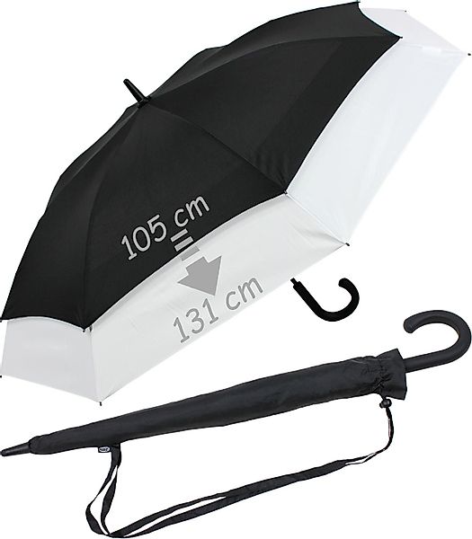 iX-brella Stockregenschirm Move to XXL - günstig online kaufen
