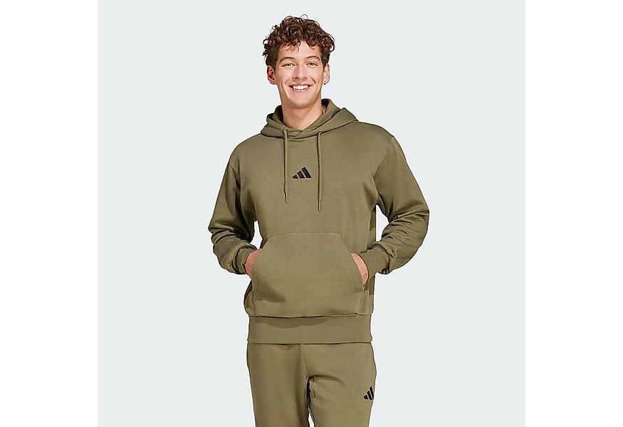 adidas Sportswear Hoodie ESSENTIALS FEELCOZY HOODIE (1-tlg) günstig online kaufen