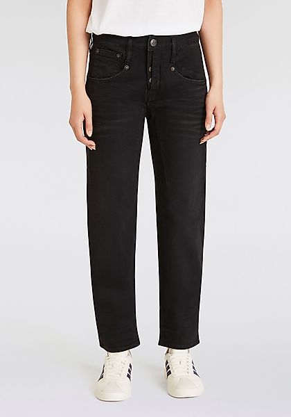 Herrlicher Boyfriend-Jeans Shyra Tap Long Recycled günstig online kaufen