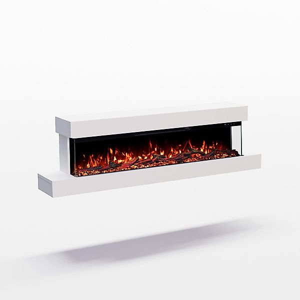 GLOW FIRE Elektrokamin Cobalt Wall Wandkamin günstig online kaufen