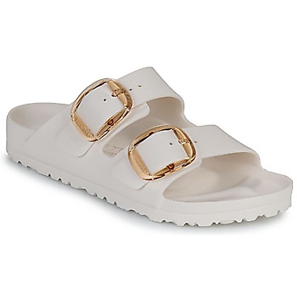 BIRKENSTOCK  Pantoffeln Arizona Big Buckle EVA Eggshell günstig online kaufen